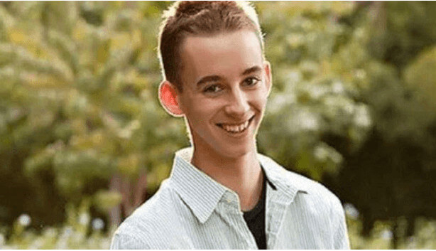 Elliette Half-Brother, Sawyer Sweeten